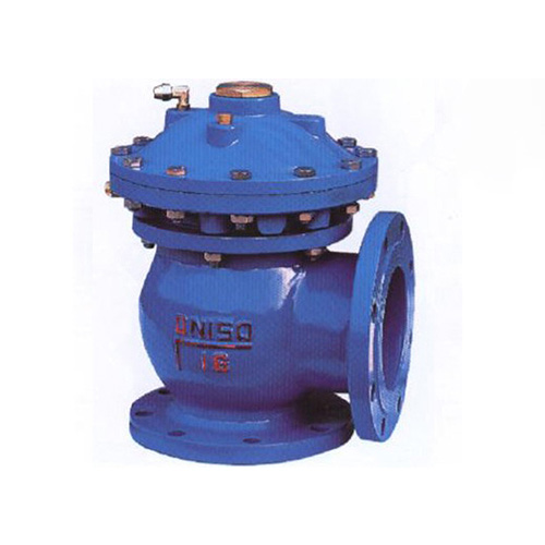 膜片式液壓、氣動(dòng)快開(kāi)排泥閥