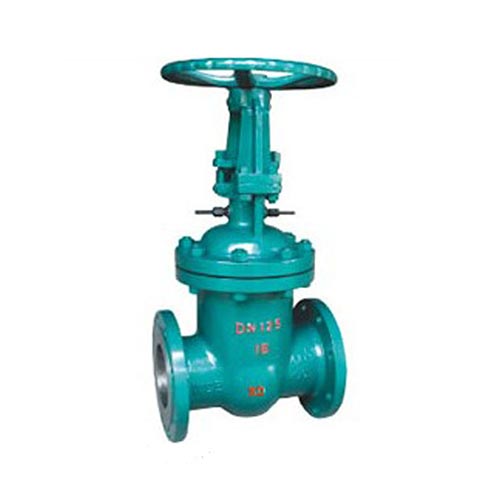 DKZ41H、DKZ41Y型鋼制真空閥