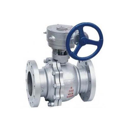 Q47，Q347浮動球閥